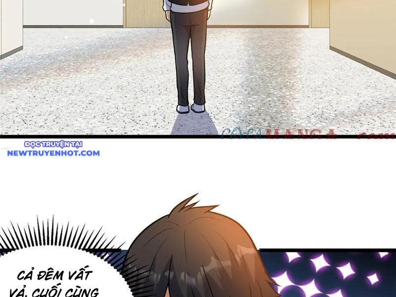 Đô Thị Cực Phẩm Y Thần - Chap 217 - Trang 65