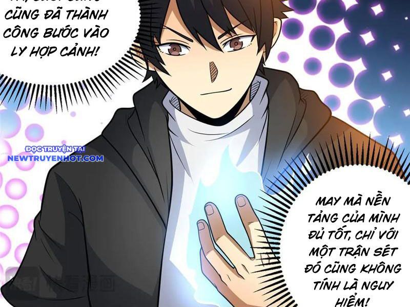 Đô Thị Cực Phẩm Y Thần - Chap 217 - Trang 66