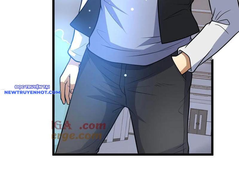 Đô Thị Cực Phẩm Y Thần - Chap 217 - Trang 71