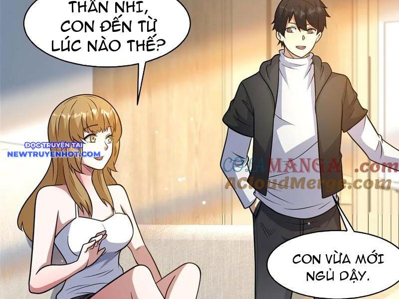 Đô Thị Cực Phẩm Y Thần - Chap 217 - Trang 80
