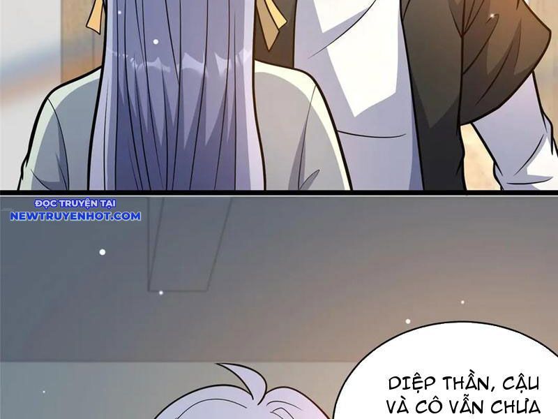 Đô Thị Cực Phẩm Y Thần - Chap 217 - Trang 89