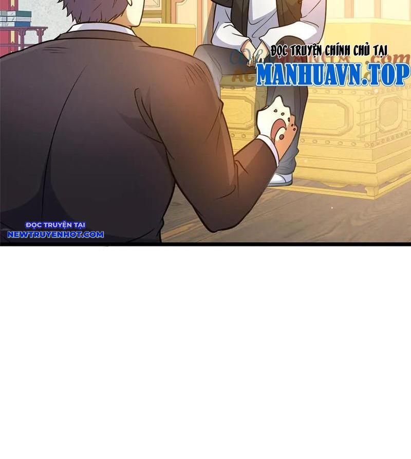 Đô Thị Cực Phẩm Y Thần - Chap 218 - Trang 11