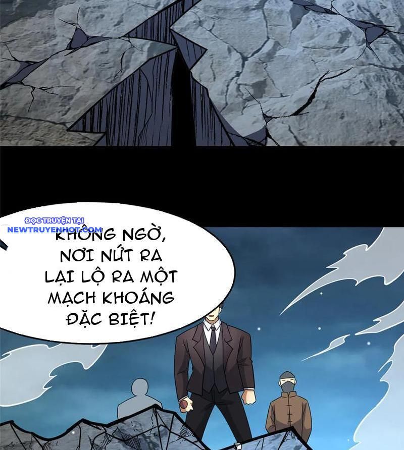 Đô Thị Cực Phẩm Y Thần - Chap 218 - Trang 13