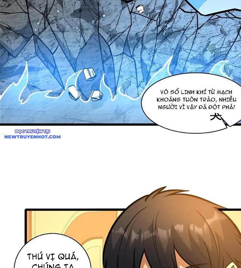 Đô Thị Cực Phẩm Y Thần - Chap 218 - Trang 14