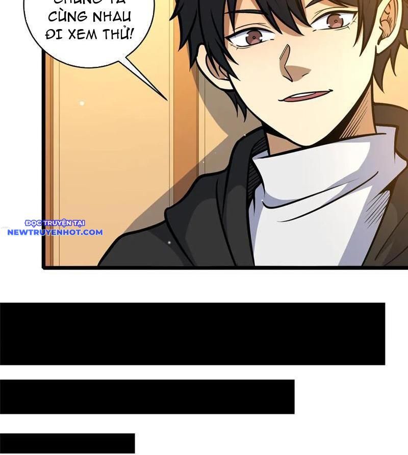 Đô Thị Cực Phẩm Y Thần - Chap 218 - Trang 15