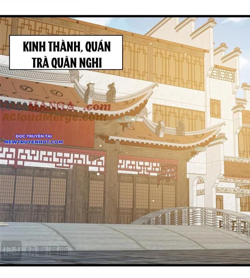 Đô Thị Cực Phẩm Y Thần - Chap 218 - Trang 16