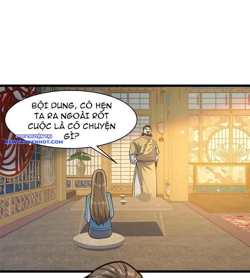 Đô Thị Cực Phẩm Y Thần - Chap 218 - Trang 17