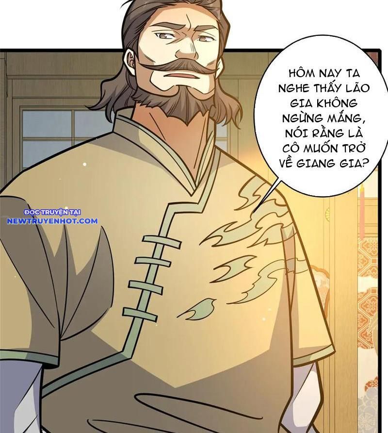 Đô Thị Cực Phẩm Y Thần - Chap 218 - Trang 18