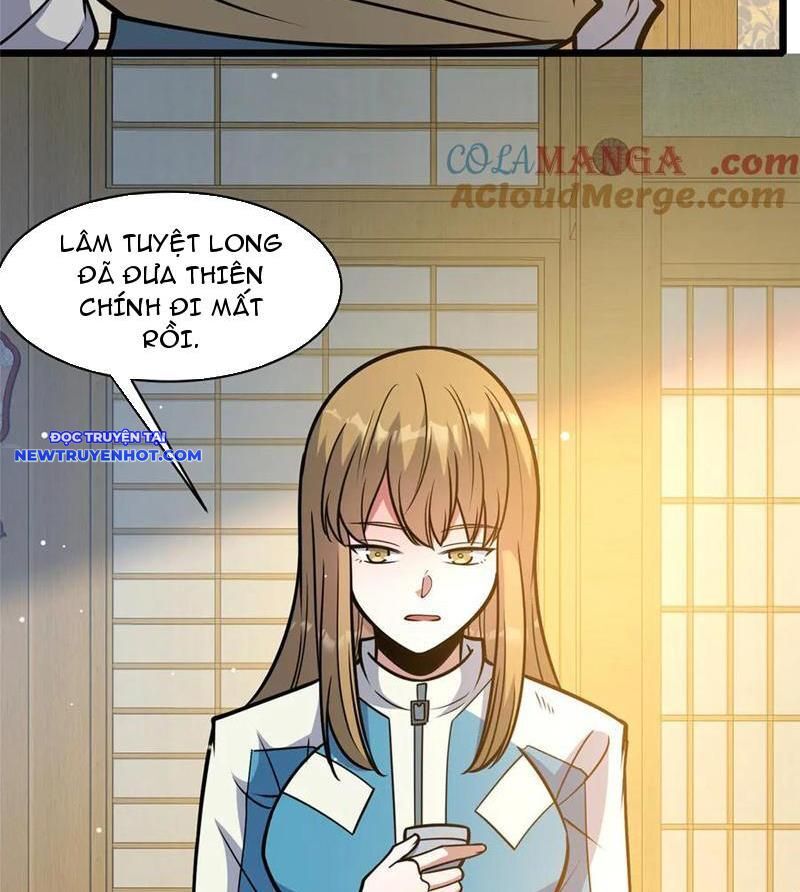 Đô Thị Cực Phẩm Y Thần - Chap 218 - Trang 19