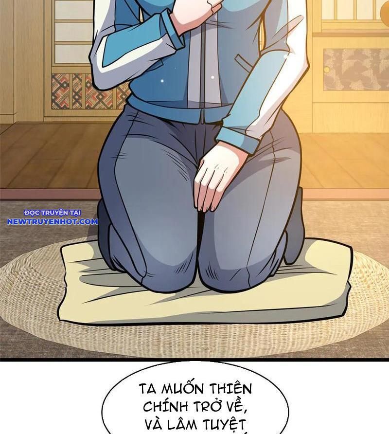 Đô Thị Cực Phẩm Y Thần - Chap 218 - Trang 20