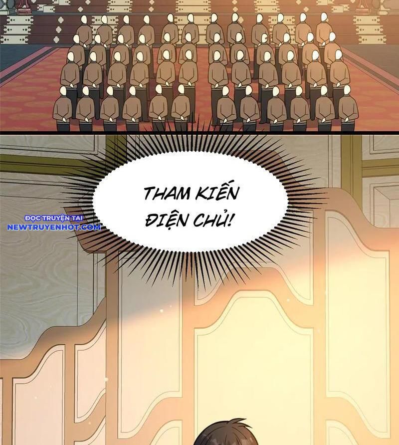 Đô Thị Cực Phẩm Y Thần - Chap 218 - Trang 3
