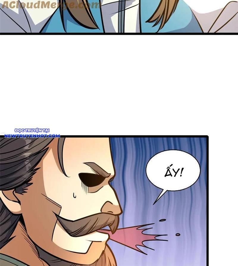 Đô Thị Cực Phẩm Y Thần - Chap 218 - Trang 22