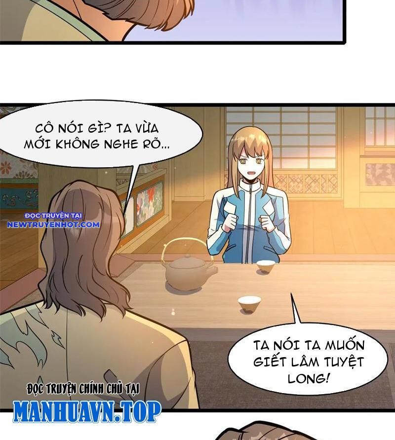 Đô Thị Cực Phẩm Y Thần - Chap 218 - Trang 23
