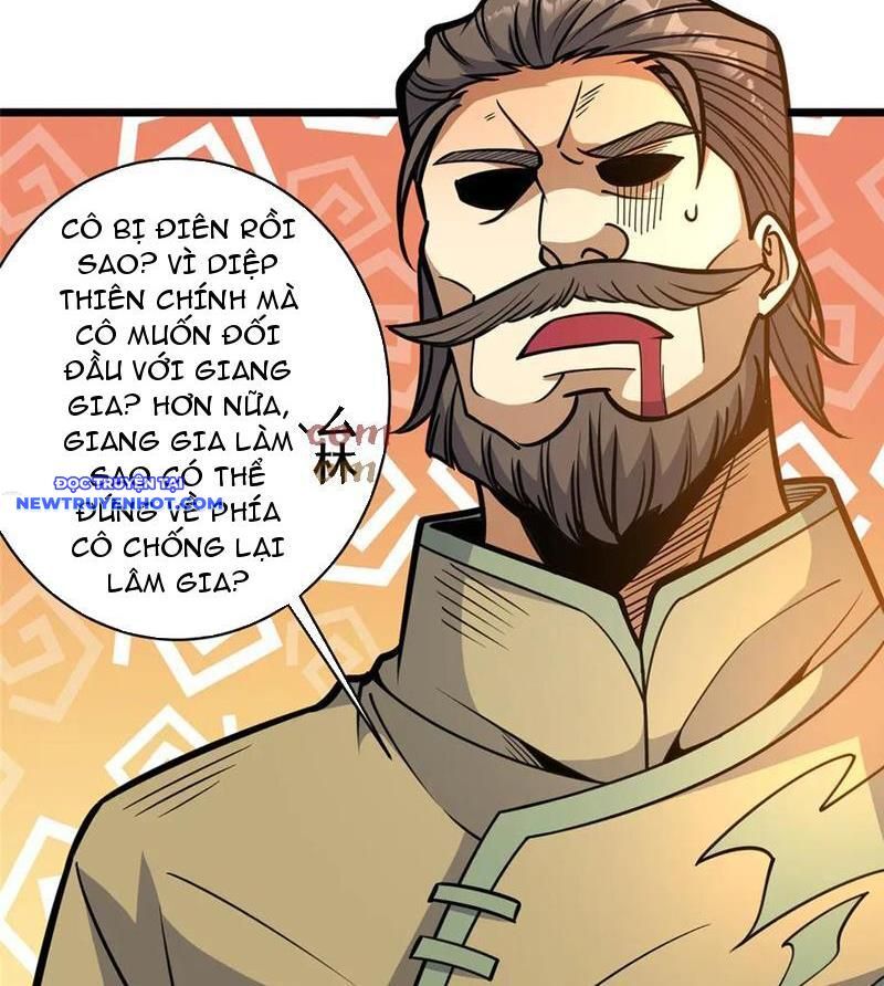 Đô Thị Cực Phẩm Y Thần - Chap 218 - Trang 24