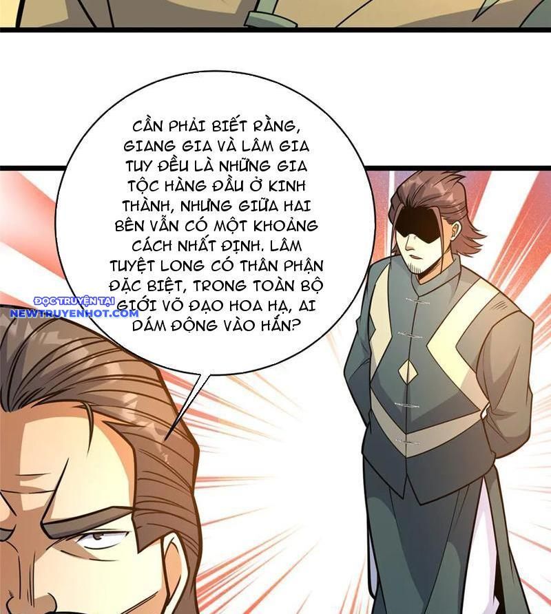 Đô Thị Cực Phẩm Y Thần - Chap 218 - Trang 25