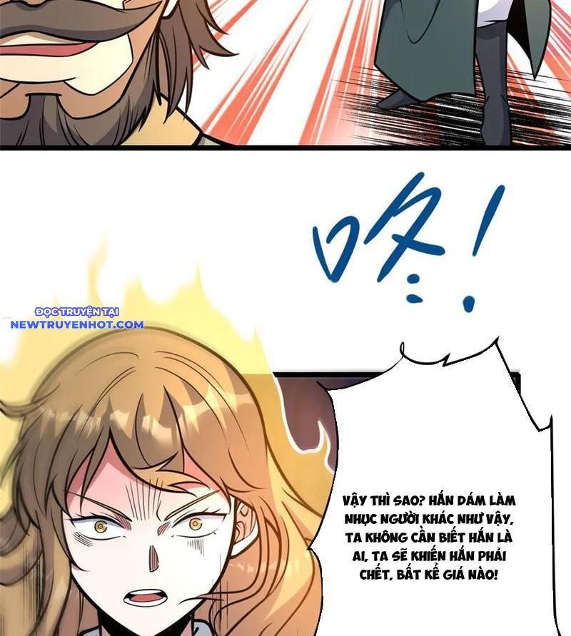 Đô Thị Cực Phẩm Y Thần - Chap 218 - Trang 26