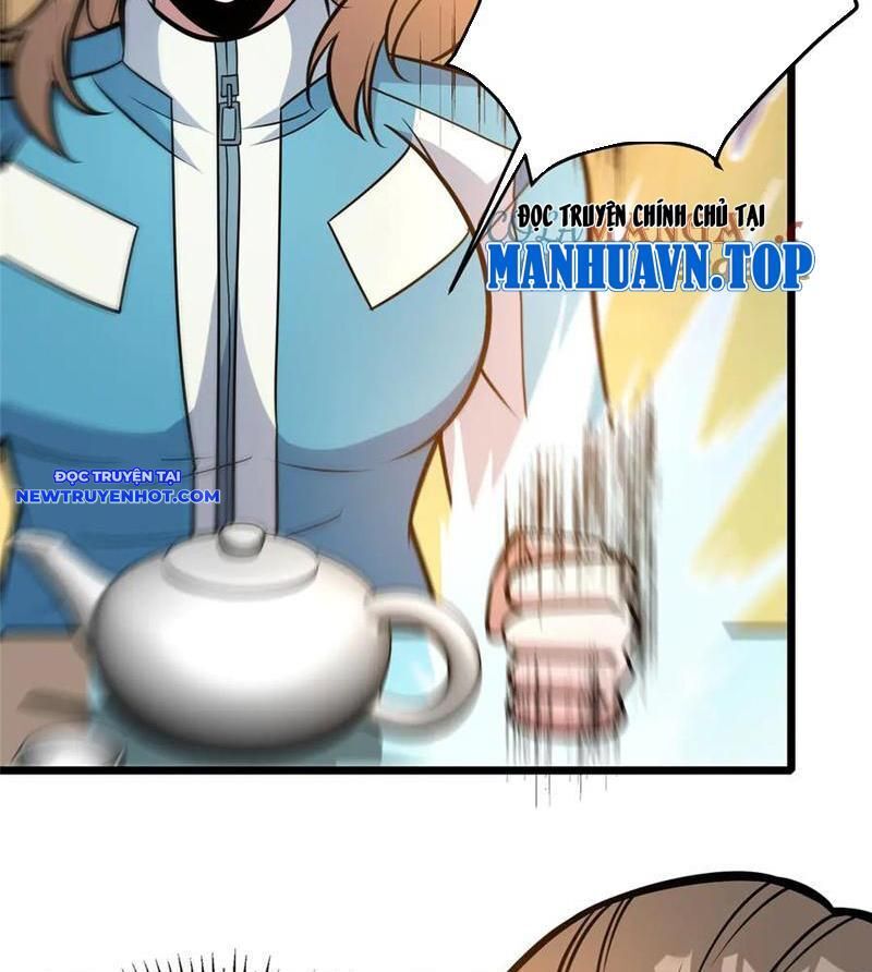 Đô Thị Cực Phẩm Y Thần - Chap 218 - Trang 27
