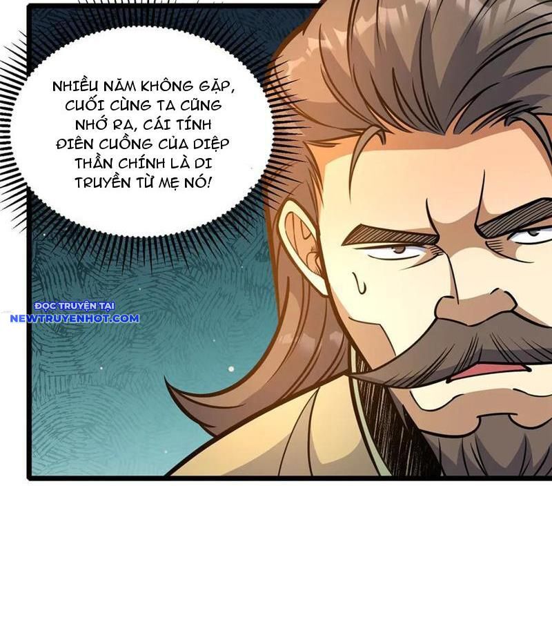 Đô Thị Cực Phẩm Y Thần - Chap 218 - Trang 28