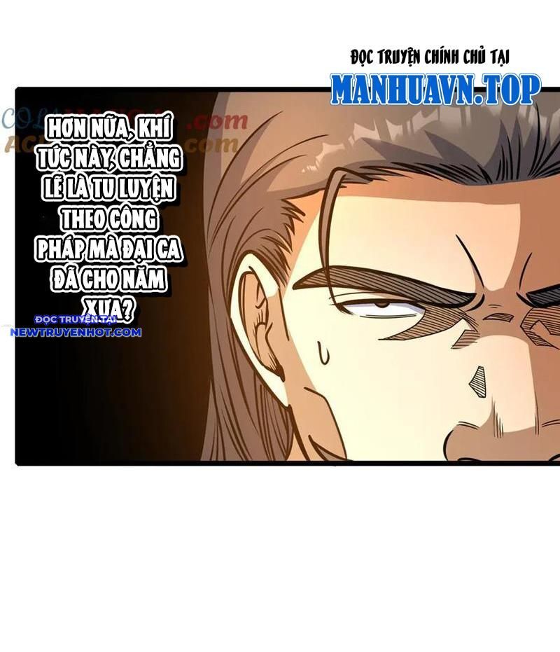 Đô Thị Cực Phẩm Y Thần - Chap 218 - Trang 30