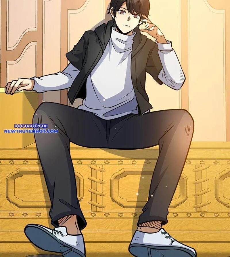 Đô Thị Cực Phẩm Y Thần - Chap 218 - Trang 4