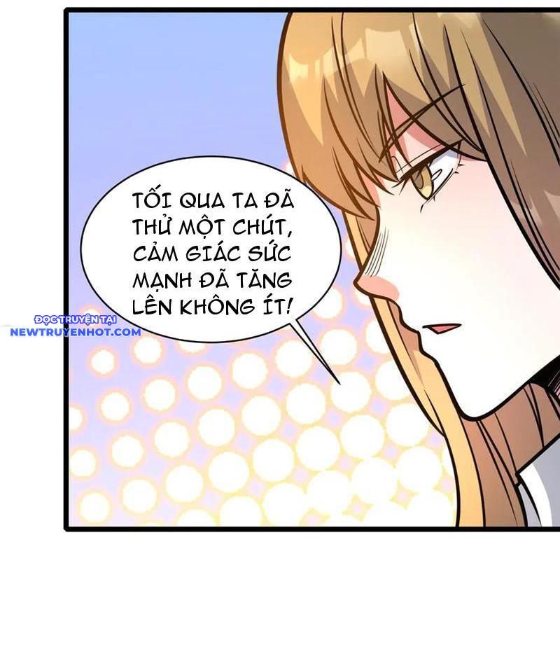 Đô Thị Cực Phẩm Y Thần - Chap 218 - Trang 31