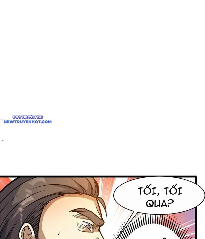 Đô Thị Cực Phẩm Y Thần - Chap 218 - Trang 32