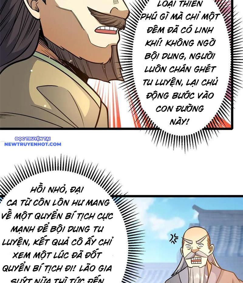 Đô Thị Cực Phẩm Y Thần - Chap 218 - Trang 33