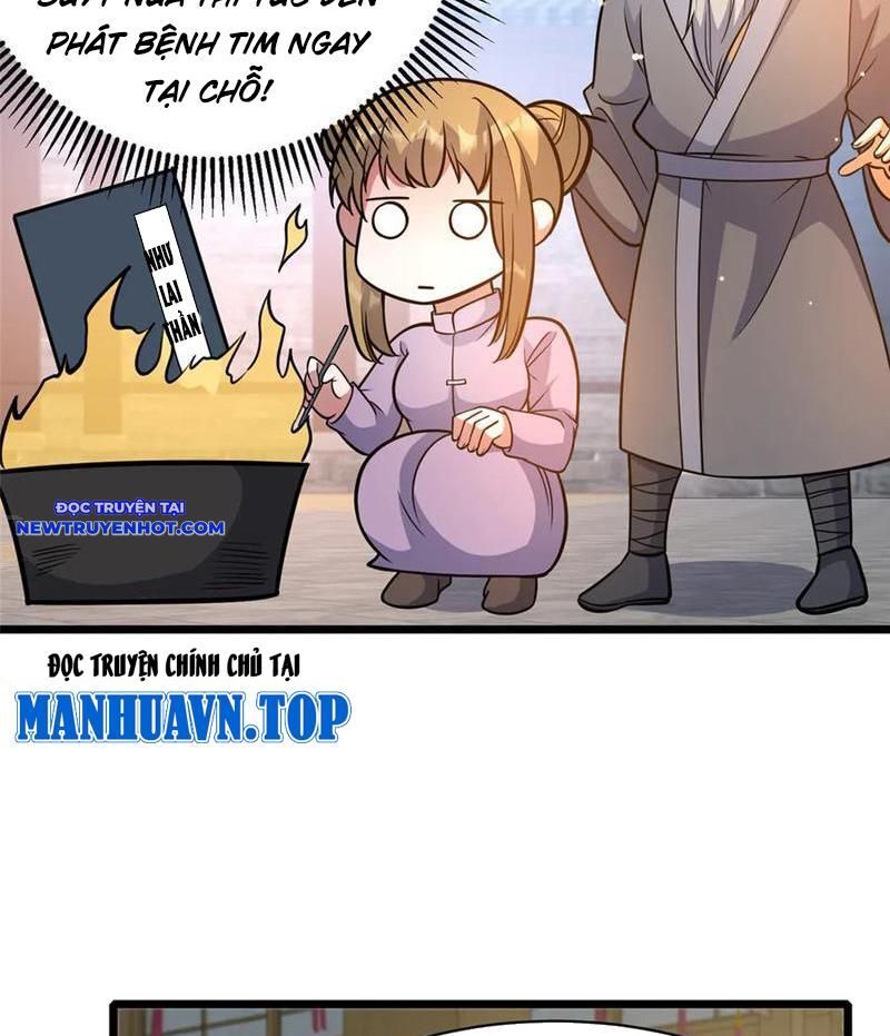 Đô Thị Cực Phẩm Y Thần - Chap 218 - Trang 34