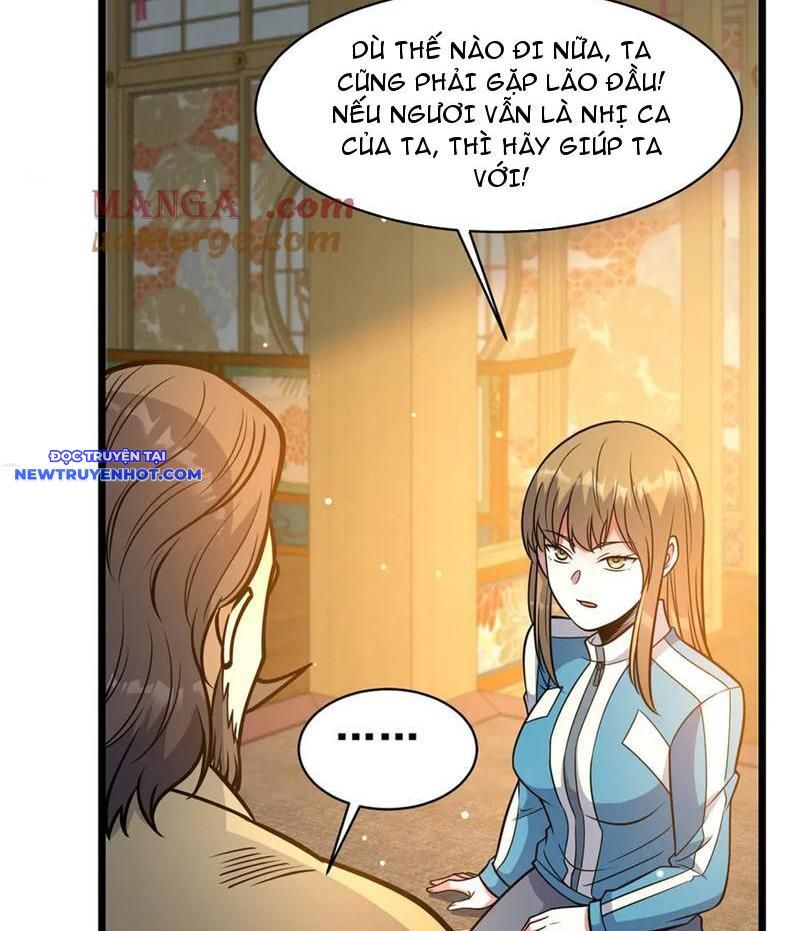 Đô Thị Cực Phẩm Y Thần - Chap 218 - Trang 35