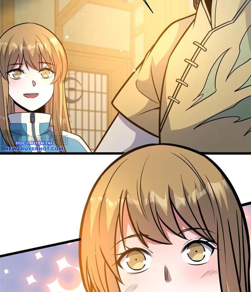 Đô Thị Cực Phẩm Y Thần - Chap 218 - Trang 39