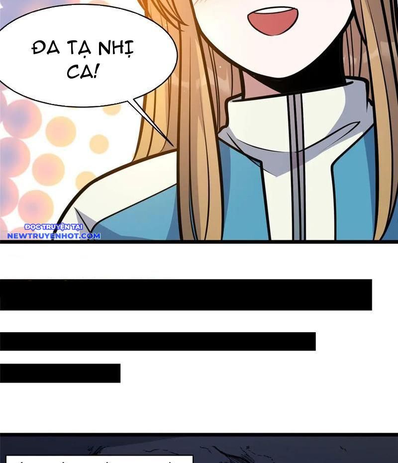 Đô Thị Cực Phẩm Y Thần - Chap 218 - Trang 40