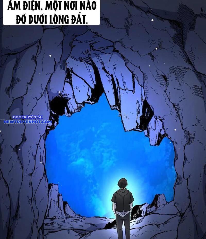 Đô Thị Cực Phẩm Y Thần - Chap 218 - Trang 41
