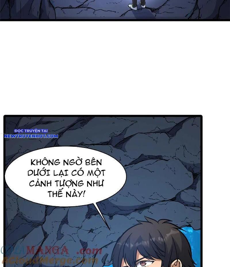 Đô Thị Cực Phẩm Y Thần - Chap 218 - Trang 42