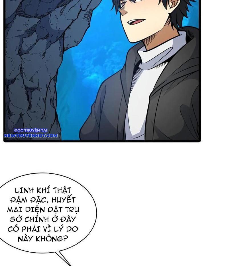 Đô Thị Cực Phẩm Y Thần - Chap 218 - Trang 43