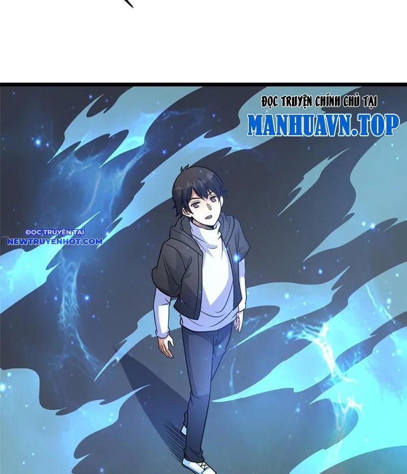 Đô Thị Cực Phẩm Y Thần - Chap 218 - Trang 44