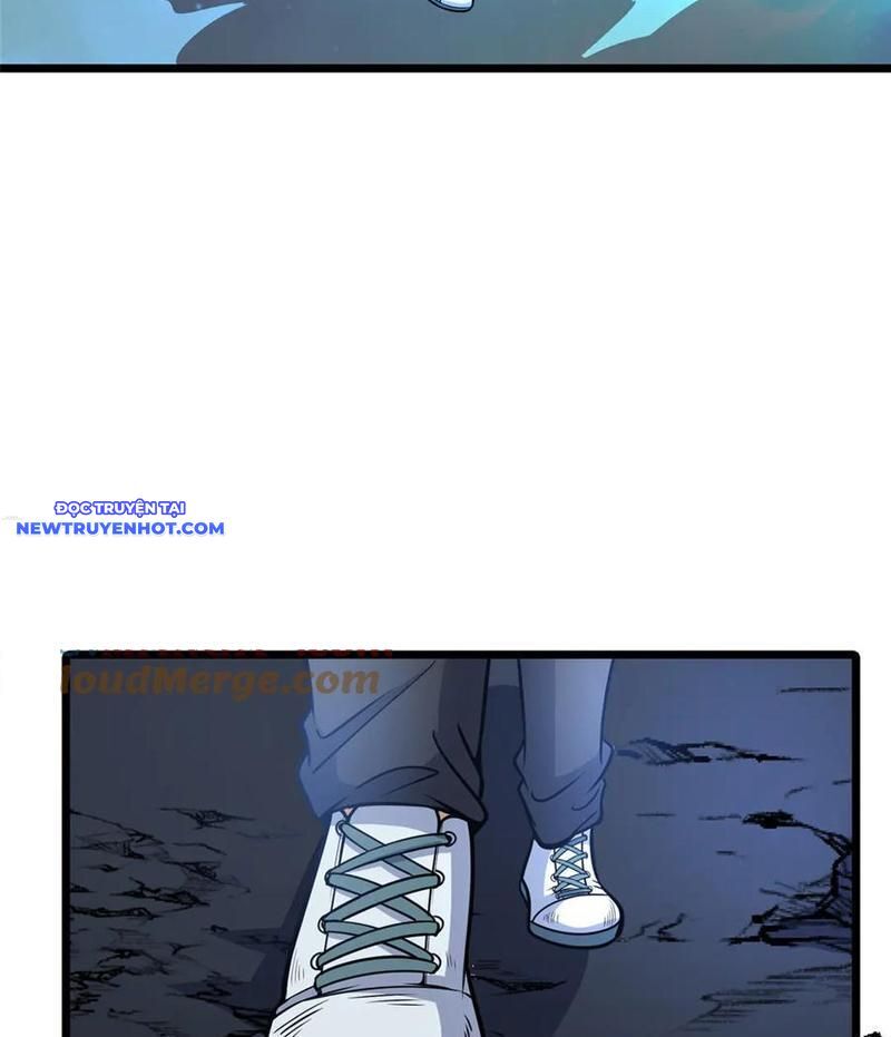 Đô Thị Cực Phẩm Y Thần - Chap 218 - Trang 45