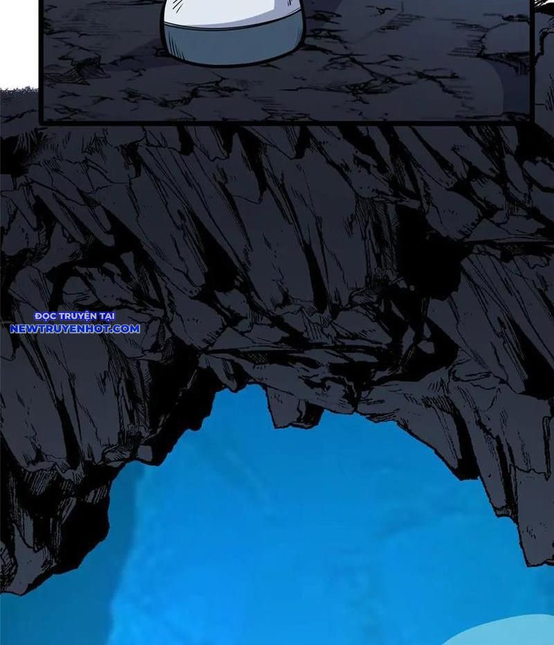Đô Thị Cực Phẩm Y Thần - Chap 218 - Trang 46