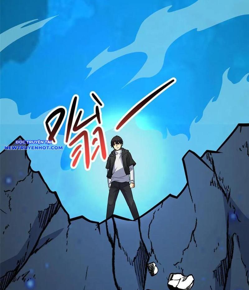 Đô Thị Cực Phẩm Y Thần - Chap 218 - Trang 47