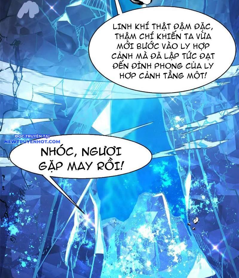 Đô Thị Cực Phẩm Y Thần - Chap 218 - Trang 49