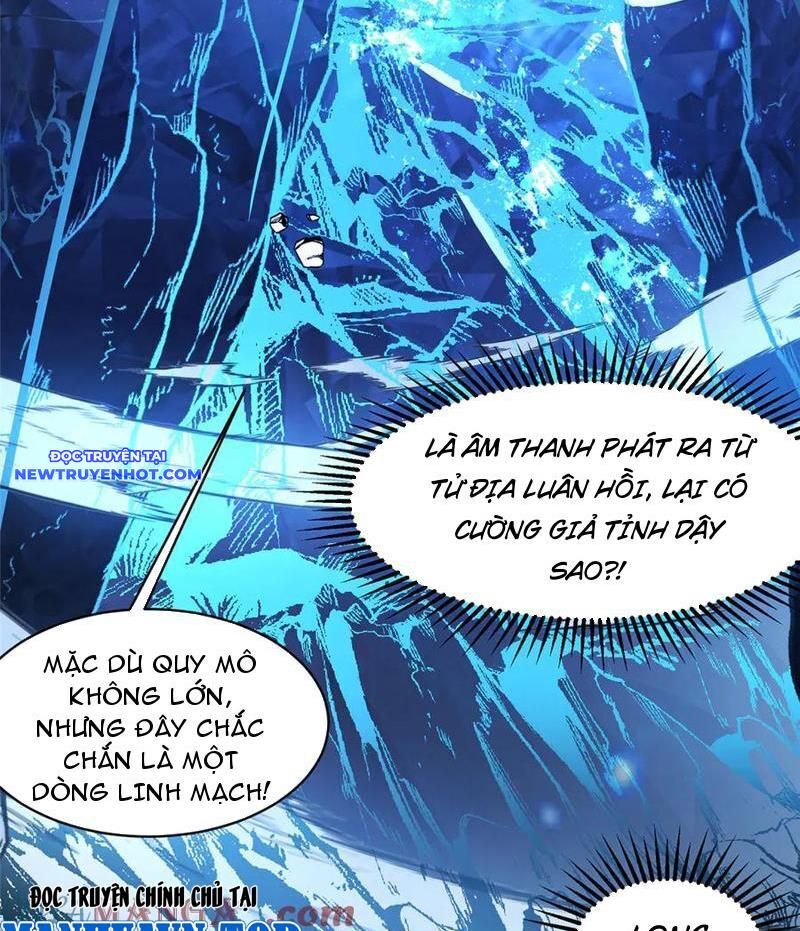 Đô Thị Cực Phẩm Y Thần - Chap 218 - Trang 50