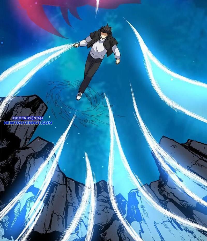Đô Thị Cực Phẩm Y Thần - Chap 218 - Trang 54