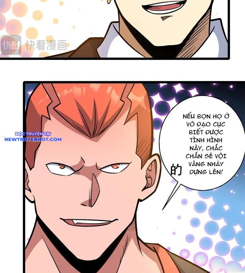 Đô Thị Cực Phẩm Y Thần - Chap 218 - Trang 7