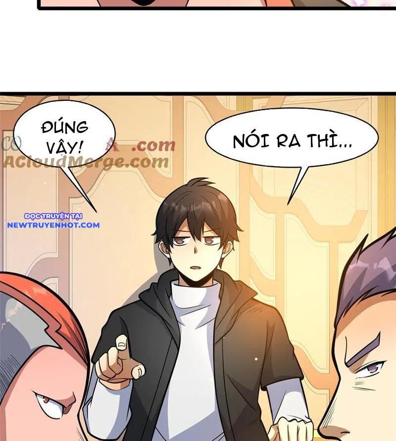 Đô Thị Cực Phẩm Y Thần - Chap 218 - Trang 8