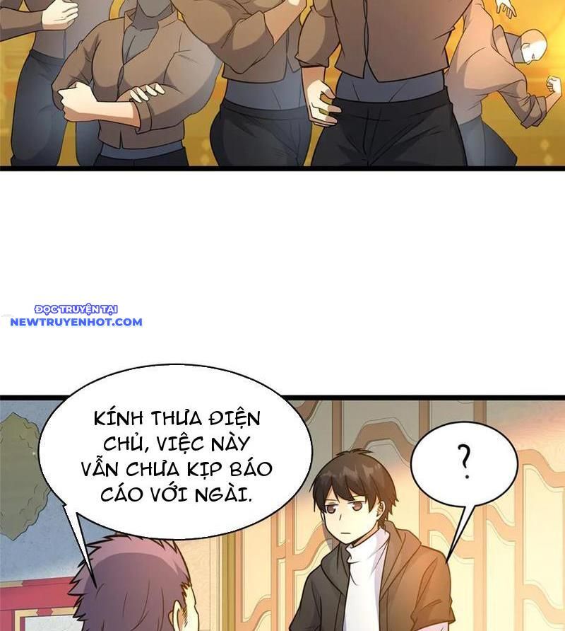 Đô Thị Cực Phẩm Y Thần - Chap 218 - Trang 10