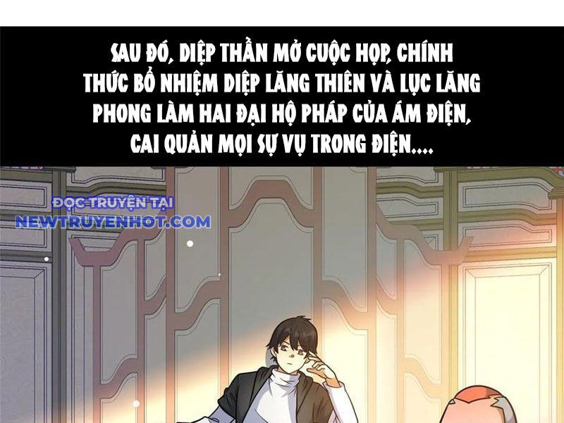 Đô Thị Cực Phẩm Y Thần - Chap 219 - Trang 17