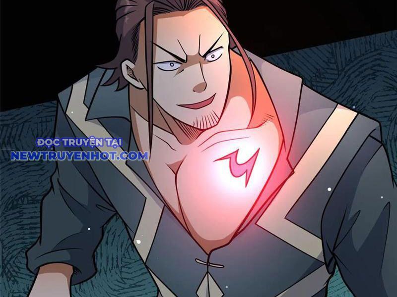 Đô Thị Cực Phẩm Y Thần - Chap 219 - Trang 42