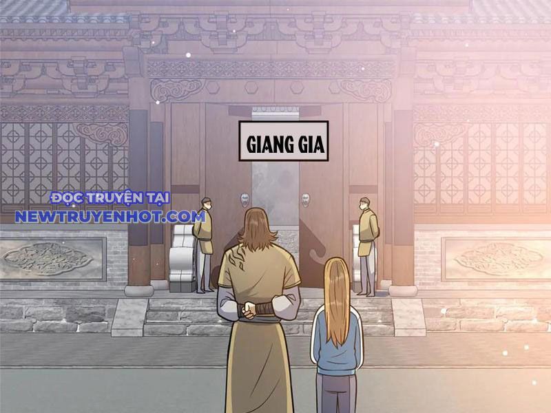 Đô Thị Cực Phẩm Y Thần - Chap 219 - Trang 57