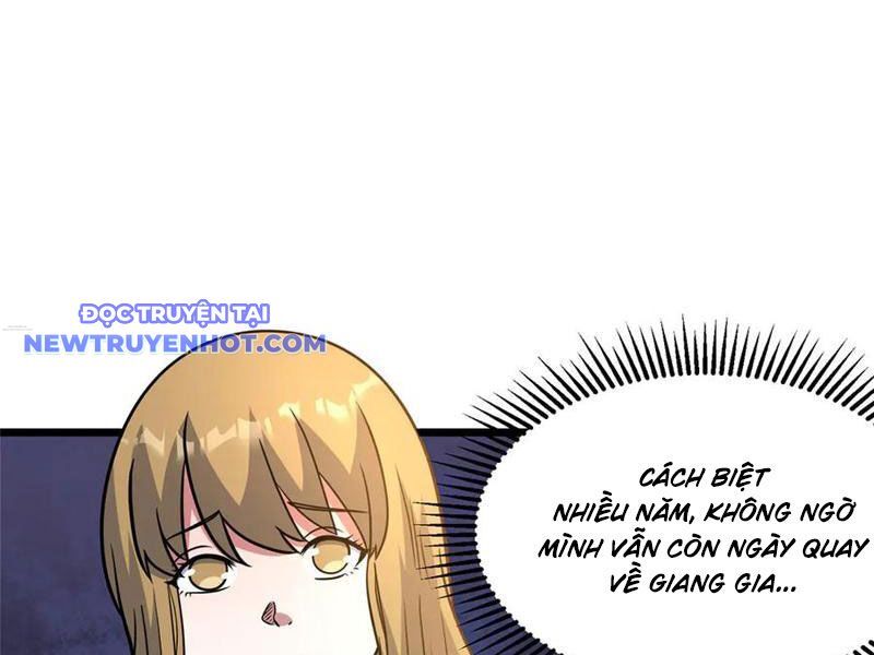 Đô Thị Cực Phẩm Y Thần - Chap 219 - Trang 62