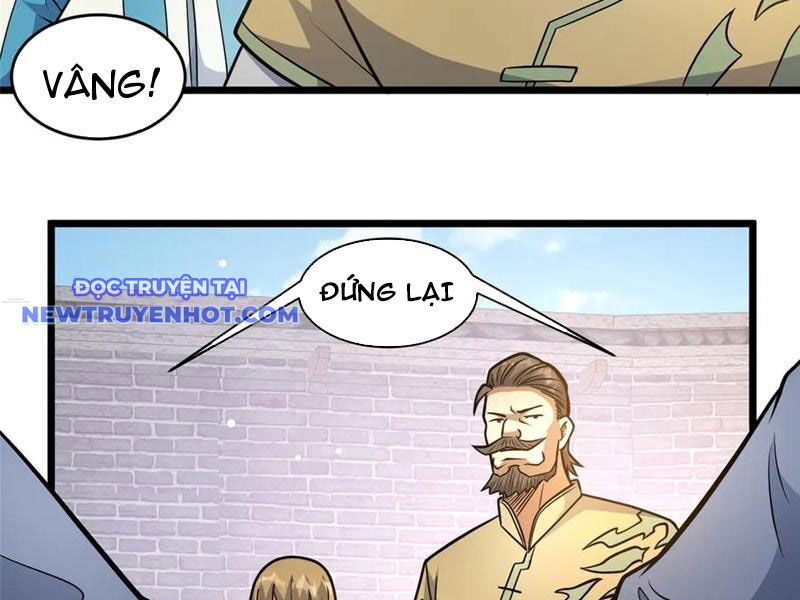 Đô Thị Cực Phẩm Y Thần - Chap 219 - Trang 65