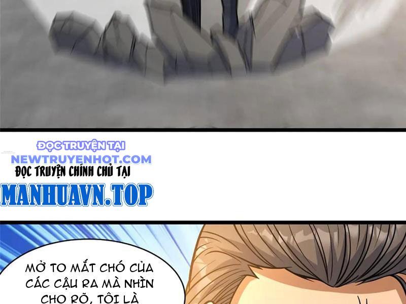 Đô Thị Cực Phẩm Y Thần - Chap 219 - Trang 73